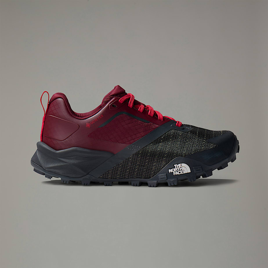The North Face Offtrail TR GORE-TEX® Trail Löparskor Dam Lila | NF0A17V9P