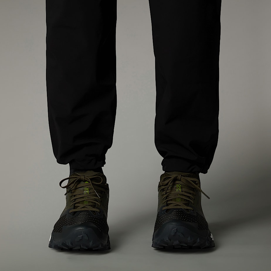 The North Face Offtrail TR GORE-TEX® Trail Löparskor Herr Olivgröna | NF0A97Q6S