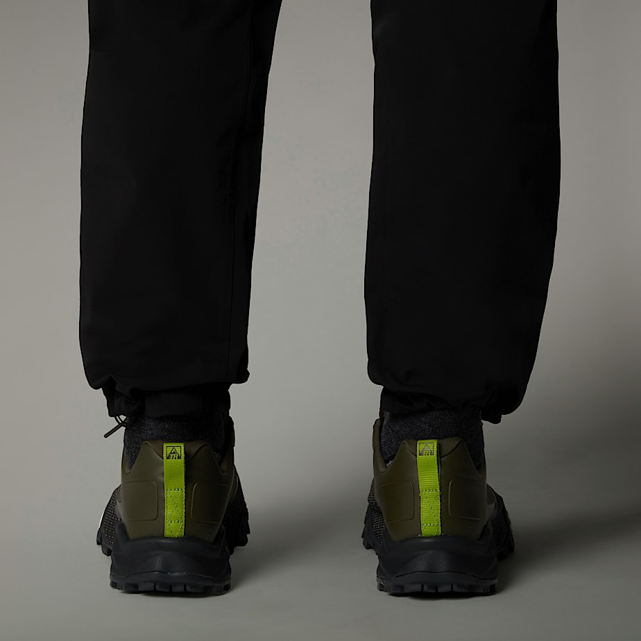 The North Face Offtrail TR GORE-TEX® Trail Löparskor Herr Olivgröna | NF0A97Q6S