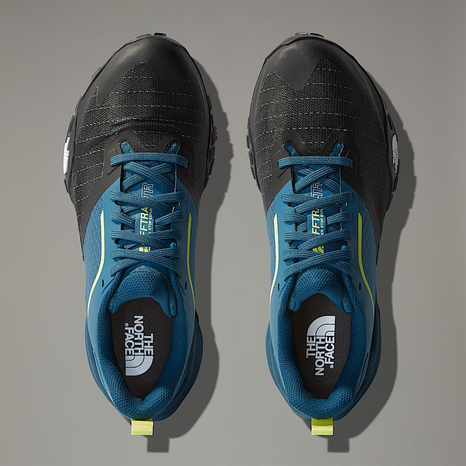 The North Face Offtrail TR Trail Löparskor Herr Blå | NF0A42U7U