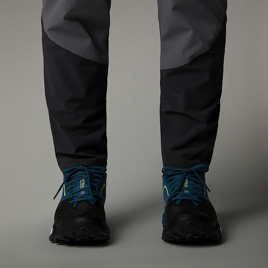 The North Face Offtrail TR Trail Löparskor Herr Blå | NF0A42U7U