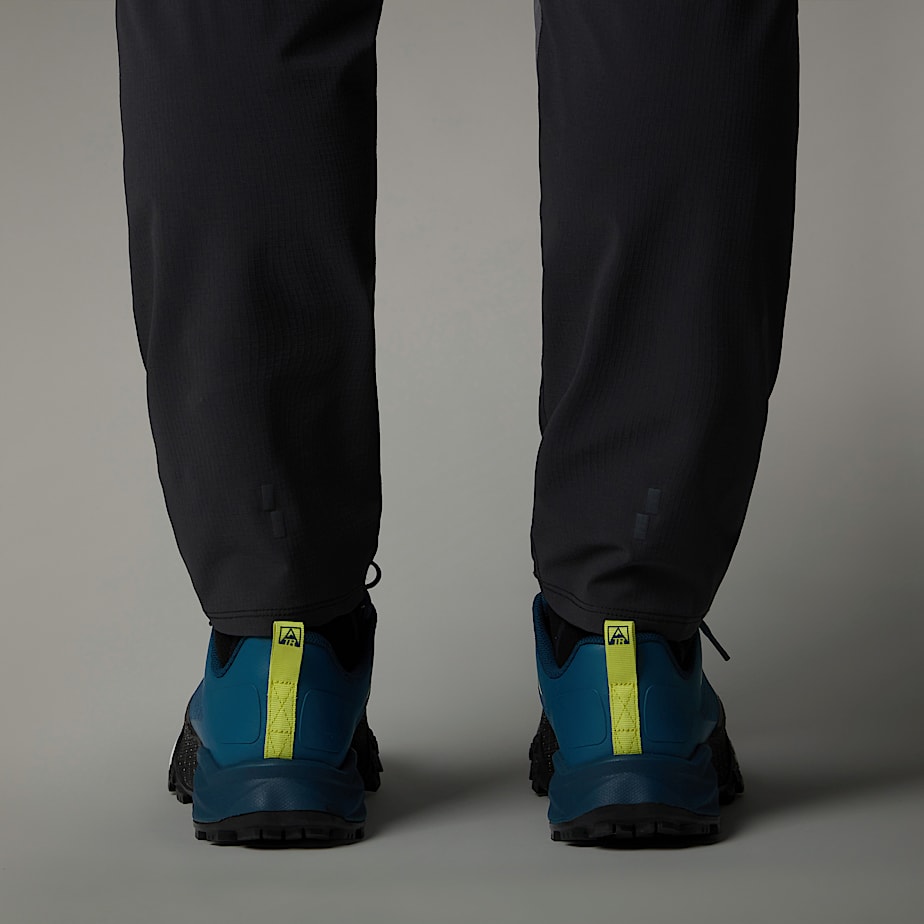 The North Face Offtrail TR Trail Löparskor Herr Blå | NF0A42U7U