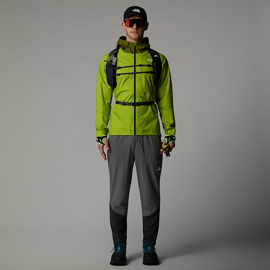 The North Face Offtrail TR Trail Löparskor Herr Blå | NF0A42U7U