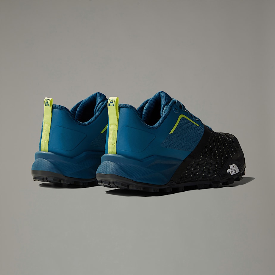 The North Face Offtrail TR Trail Löparskor Herr Blå | NF0A42U7U
