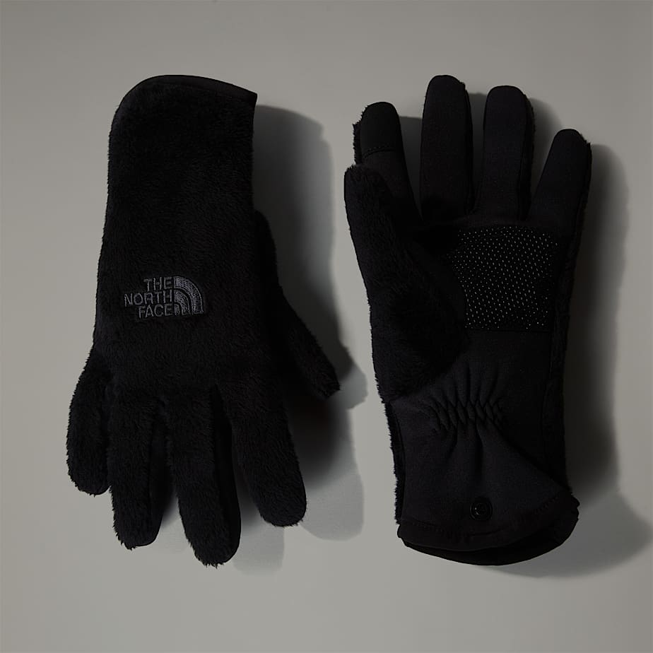 The North Face Osito Etip™ Handskar Dam Svarta | NF0A67U4Z