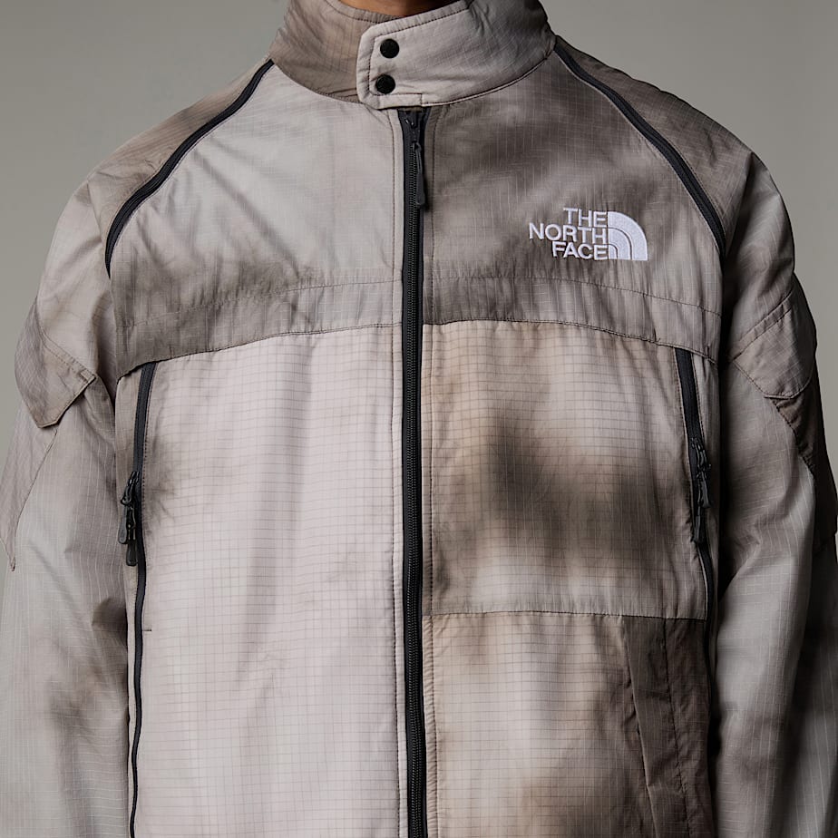 The North Face Padded Energy Saving Shirt Jackor Herr Svarta | NF0A57L2H