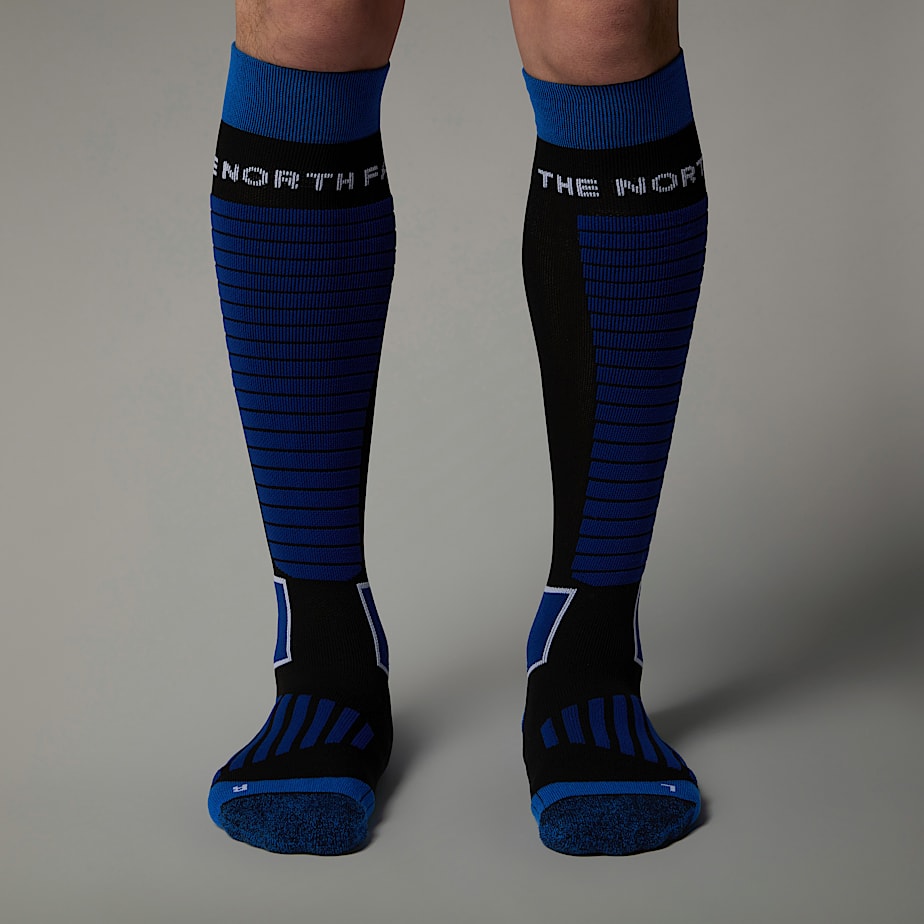 The North Face Performance Ski Strumpor Dam Svarta | NF0A26J6W