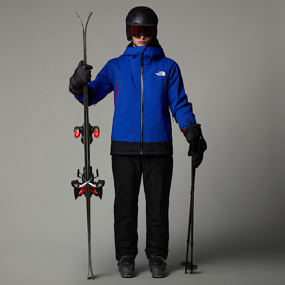 The North Face Performance Ski Strumpor Dam Svarta | NF0A26J6W