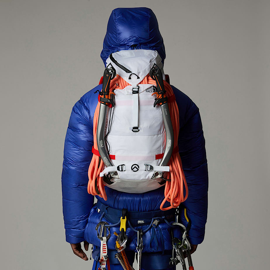 The North Face Phantom 38 Litre Ryggsäckar Herr Vita | NF0A83L1G