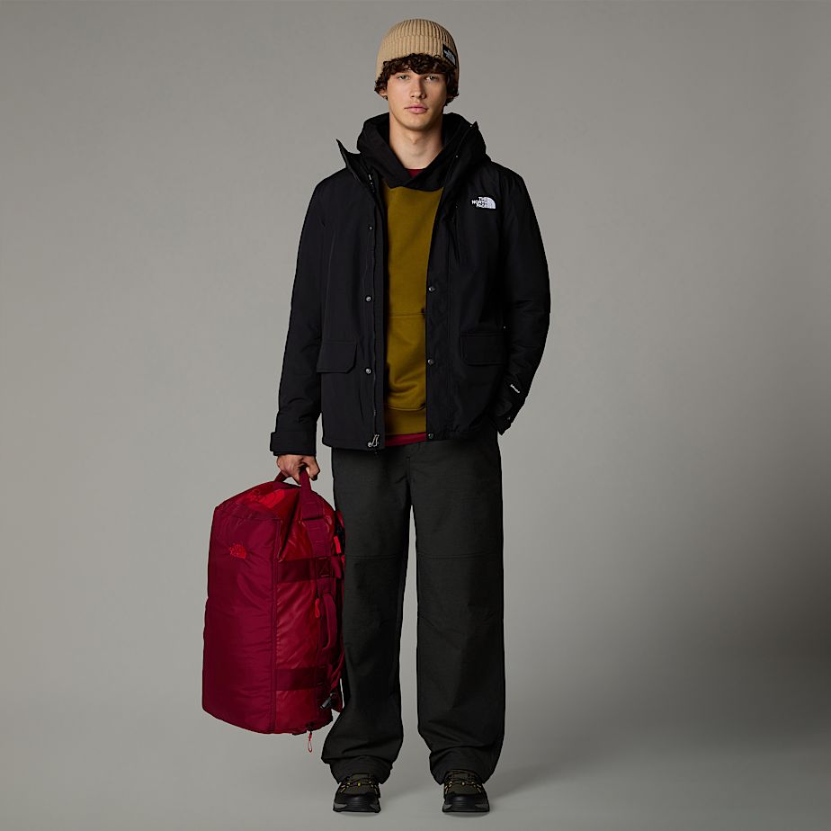 The North Face Pinecroft Triclimate Jackor Herr Svarta | NF0A41T9S