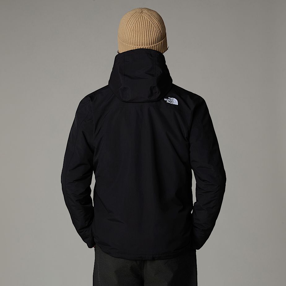 The North Face Pinecroft Triclimate Jackor Herr Svarta | NF0A41T9S