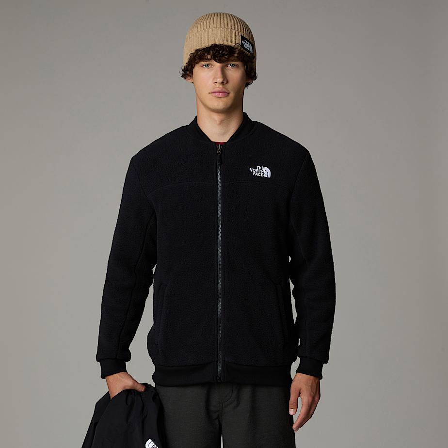 The North Face Pinecroft Triclimate Jackor Herr Svarta | NF0A41T9S