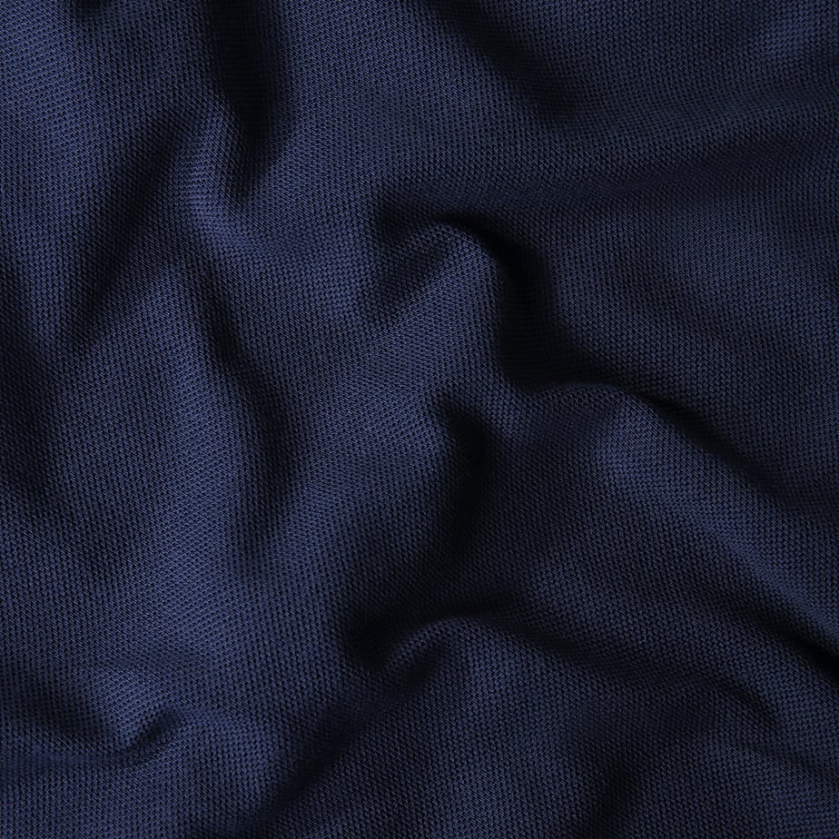 The North Face Piquet Piketröja Herr Marinblå | NF0A47M9G