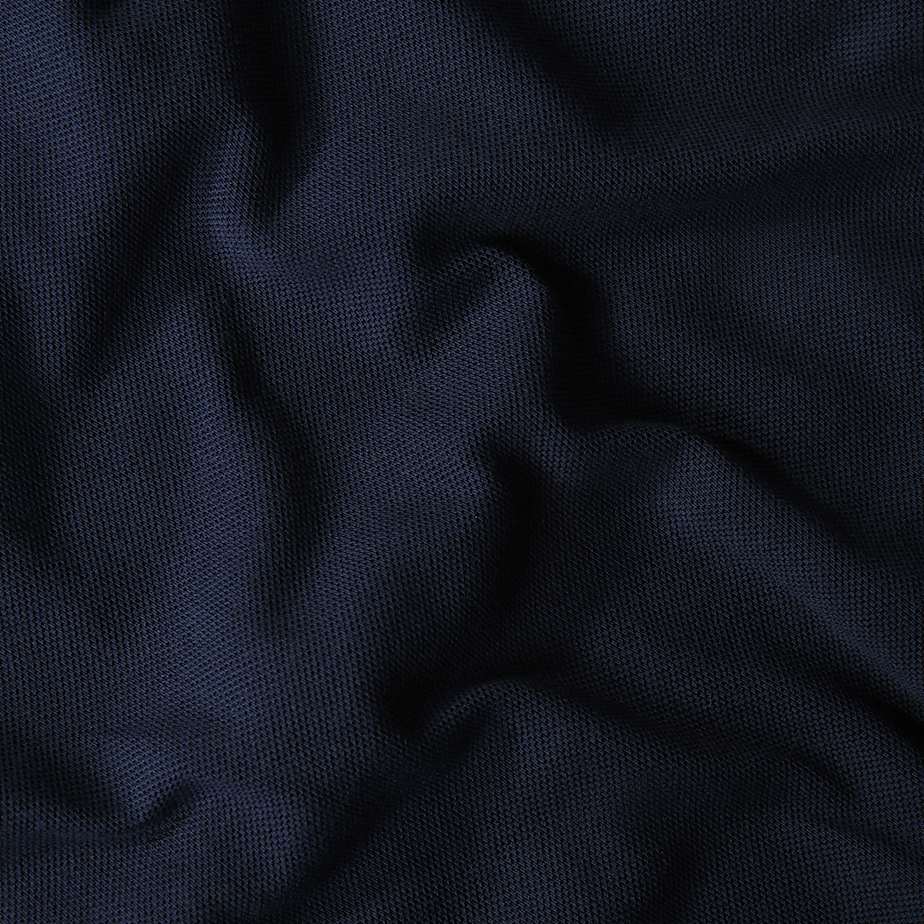The North Face Piquet Piketröja Herr Marinblå | NF0A47M9G