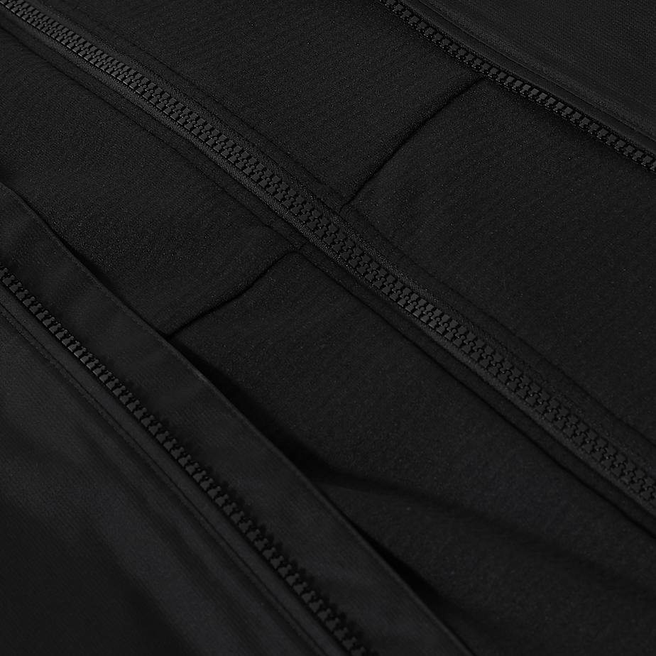 The North Face Quest Zip-In Triclimate® Jackor Dam Svarta | NF0A78C0Q
