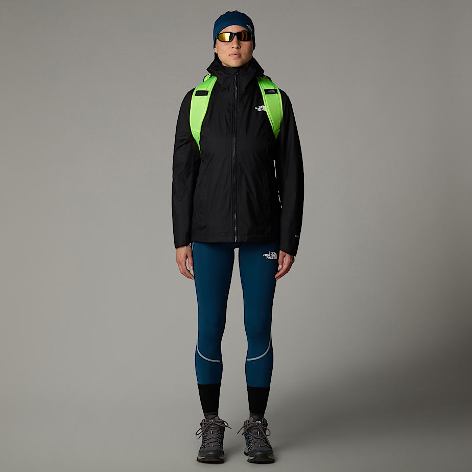 The North Face Quest Zip-In Triclimate® Jackor Dam Svarta | NF0A78C0Q