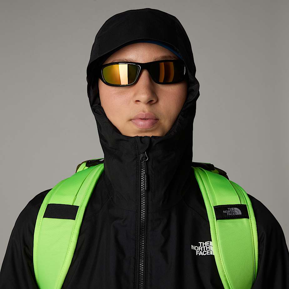 The North Face Quest Zip-In Triclimate® Jackor Dam Svarta | NF0A78C0Q