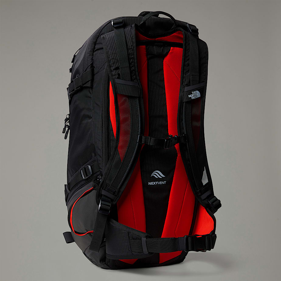 The North Face Rapidus Alpine 34-Litre Ryggsäckar Herr Svarta | NF0A71D1B