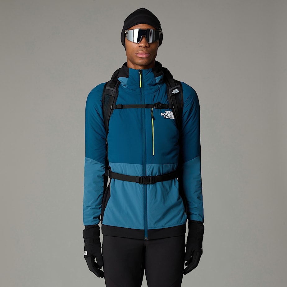 The North Face Rapidus Alpine 34-Litre Ryggsäckar Herr Svarta | NF0A71D1B