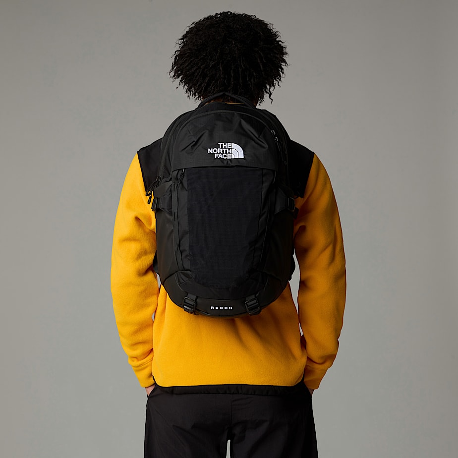 The North Face Recon Ryggsäckar Herr Svarta | NF0A97S0D