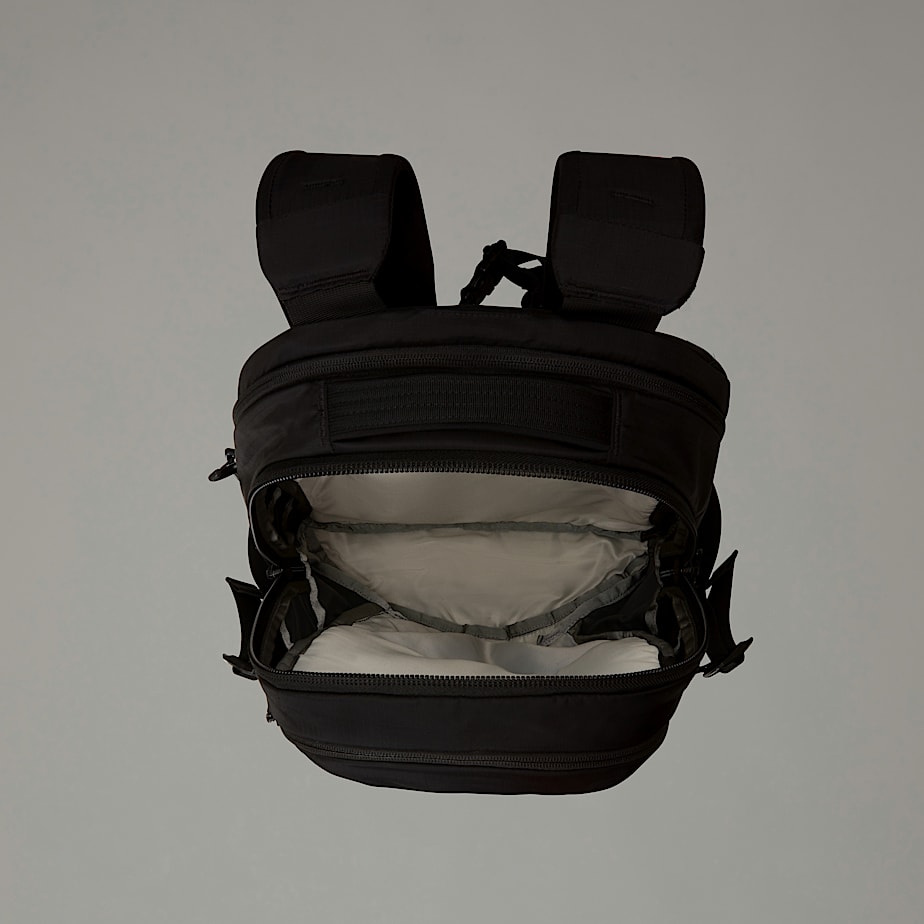 The North Face Recon Ryggsäckar Herr Svarta | NF0A97S0D