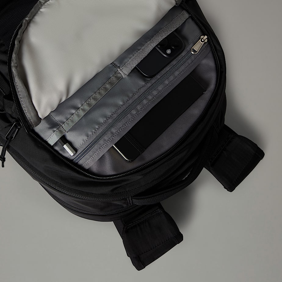 The North Face Recon Ryggsäckar Herr Svarta | NF0A97S0D