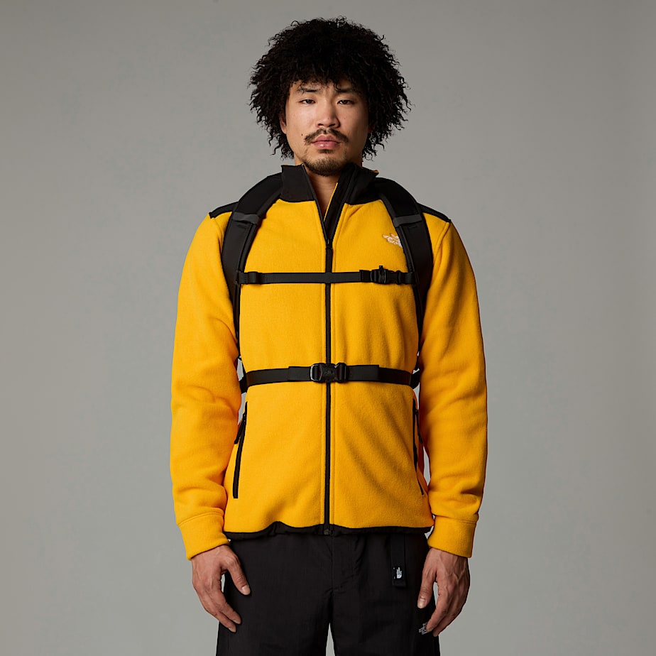 The North Face Recon Ryggsäckar Herr Svarta | NF0A97S0D