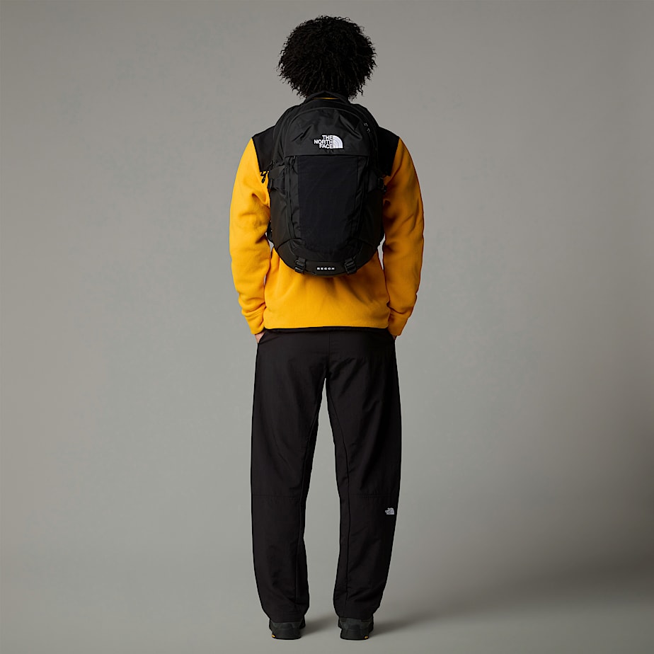 The North Face Recon Ryggsäckar Herr Svarta | NF0A97S0D