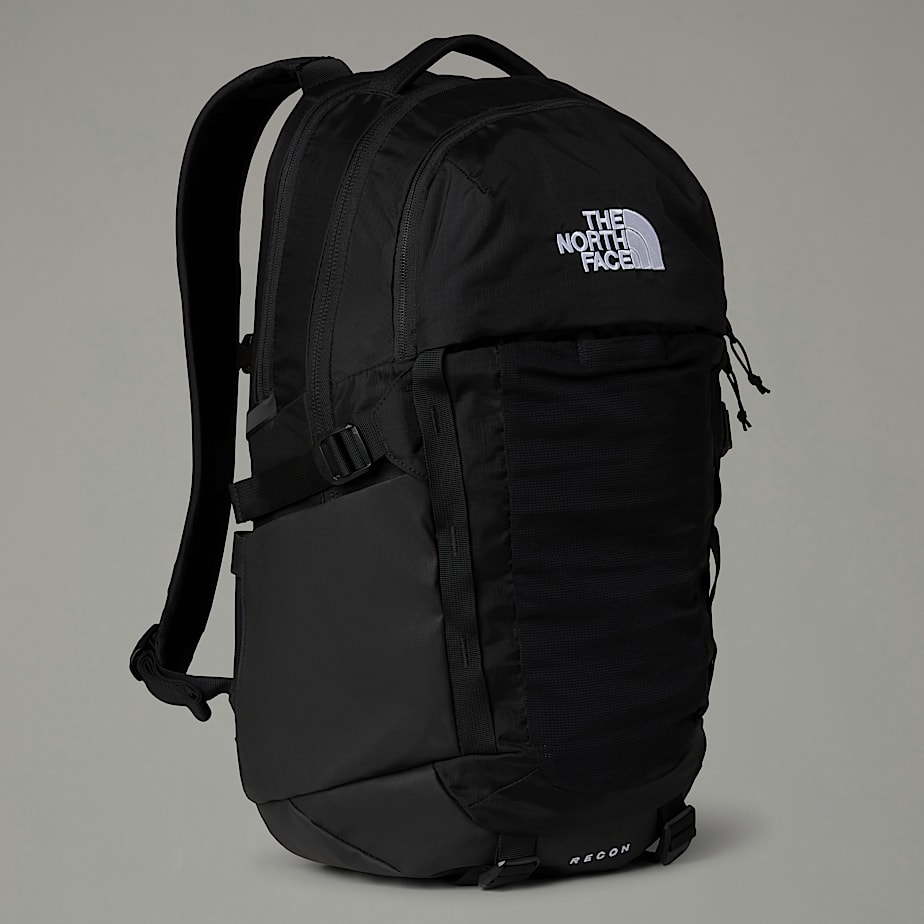 The North Face Recon Ryggsäckar Herr Svarta | NF0A97S0D