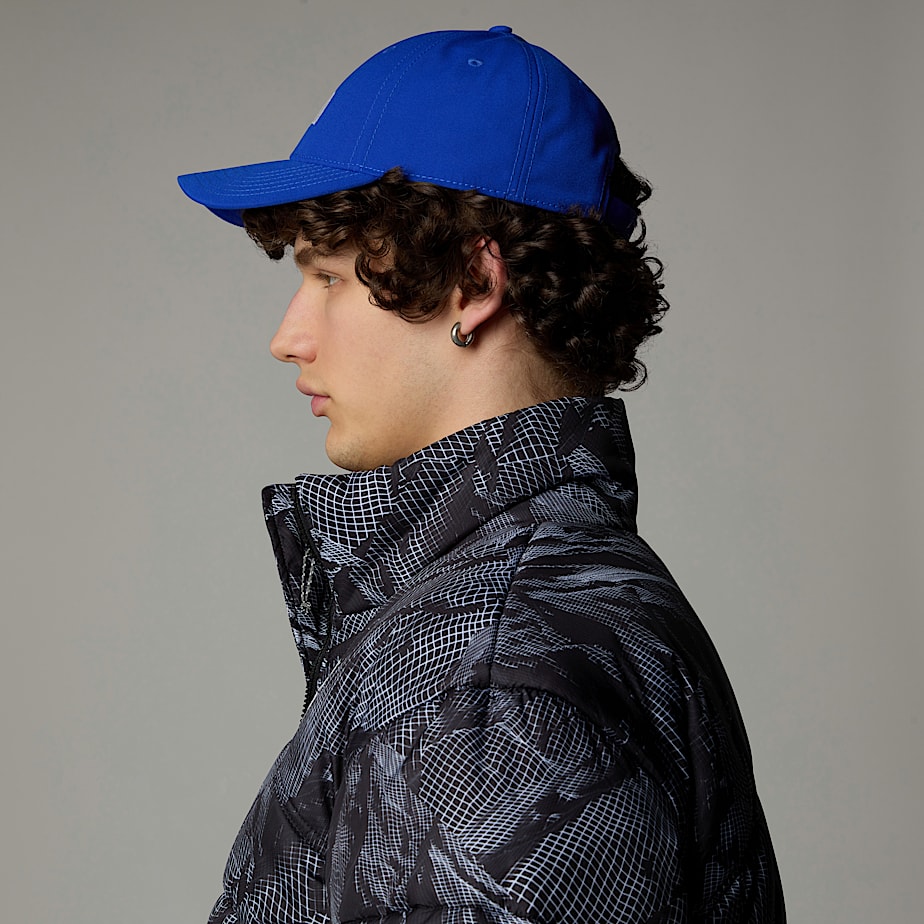 The North Face Recycled '66 Classic Kepsar Herr Blå | NF0A09T3S