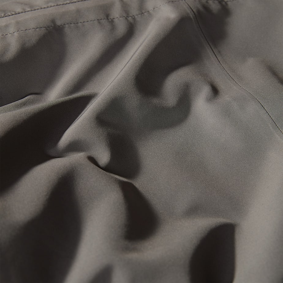 The North Face Recycled Zaneck Parka Dam Grå | NF0A48A8L
