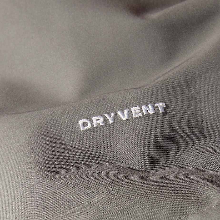 The North Face Recycled Zaneck Parka Dam Grå | NF0A48A8L