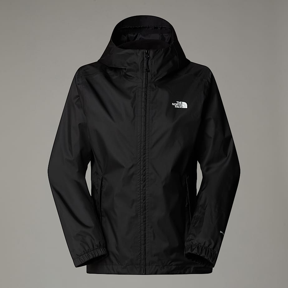 The North Face Resolve Triclimate Jackor Dam Svarta | NF0A35G0O