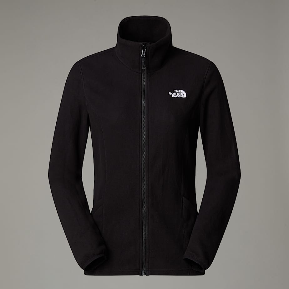 The North Face Resolve Triclimate Jackor Dam Svarta | NF0A35G0O