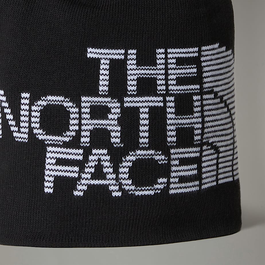 The North Face Reversible Highline Mössa Dam Camouflage | NF0A65S9Q