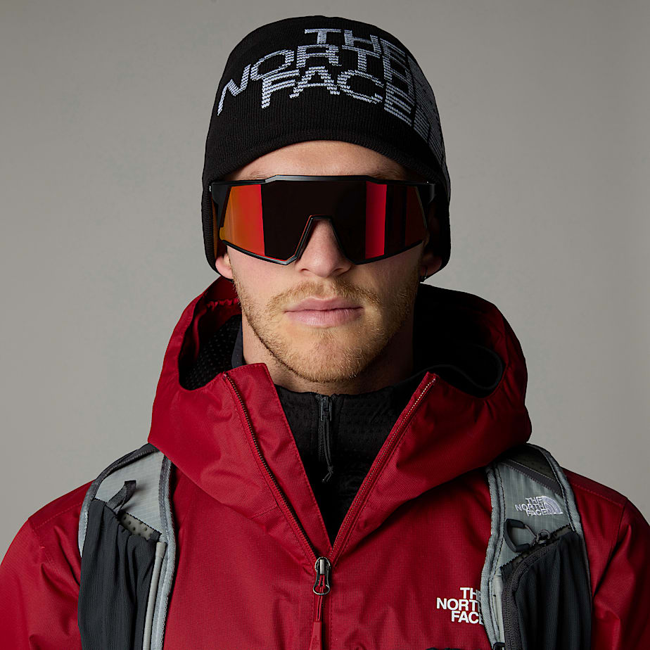 The North Face Reversible Highline Mössa Dam Camouflage | NF0A65S9Q