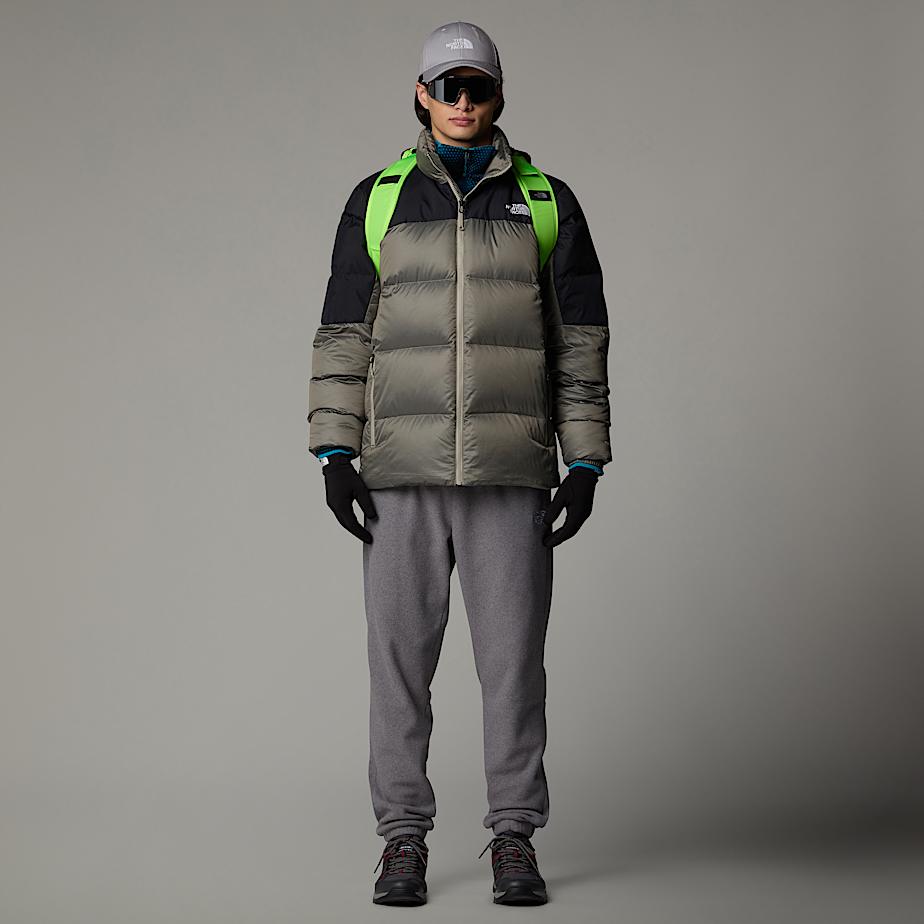 The North Face Rino Handskar Herr Svarta | NF0A70N1J