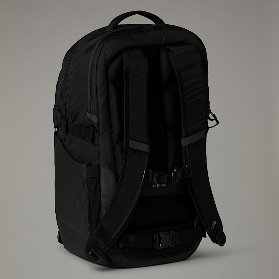 The North Face Router Ryggsäckar Herr Svarta | NF0A63D8I