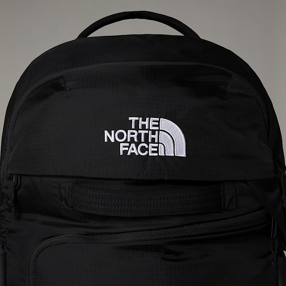 The North Face Router Ryggsäckar Herr Svarta | NF0A63D8I