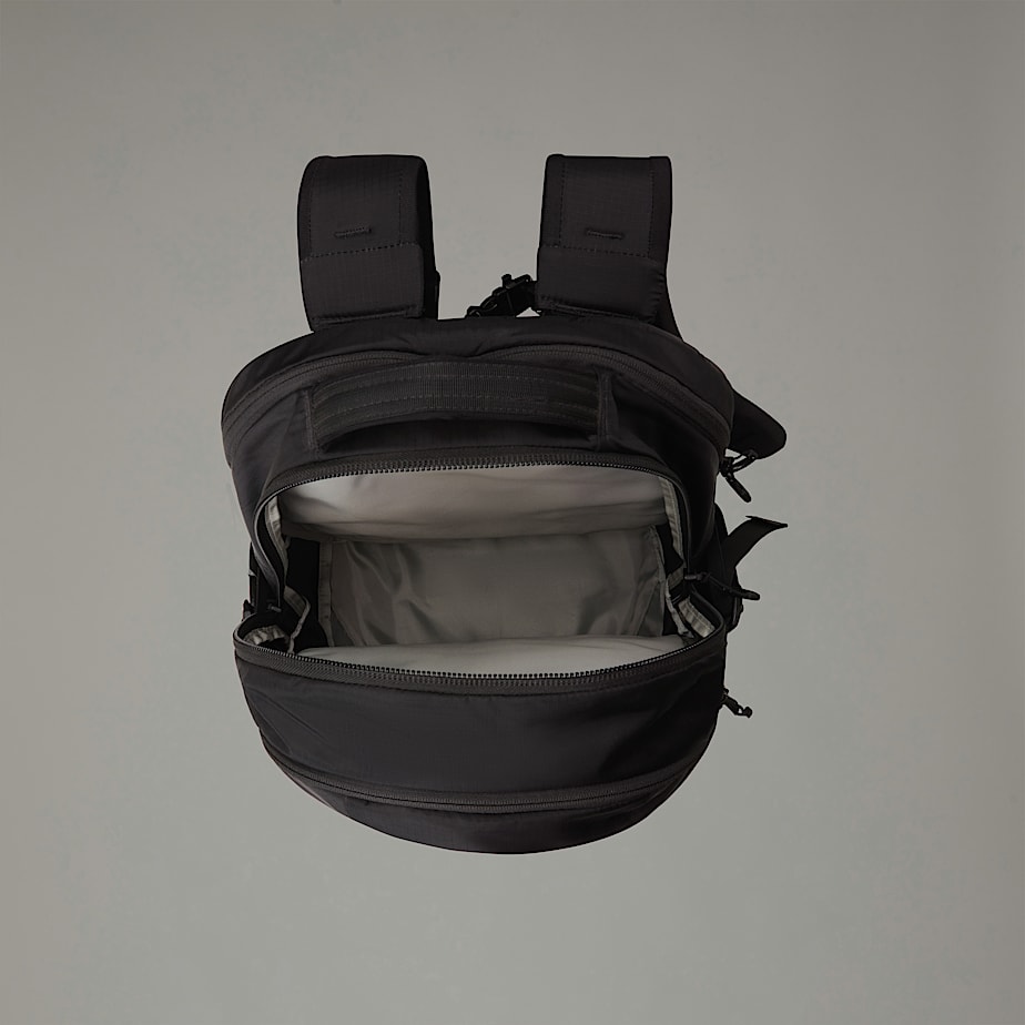 The North Face Router Ryggsäckar Herr Svarta | NF0A63D8I