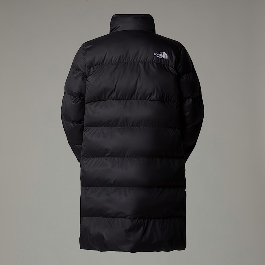 The North Face Saikuru Parka Dam Svarta | NF0A37U2X