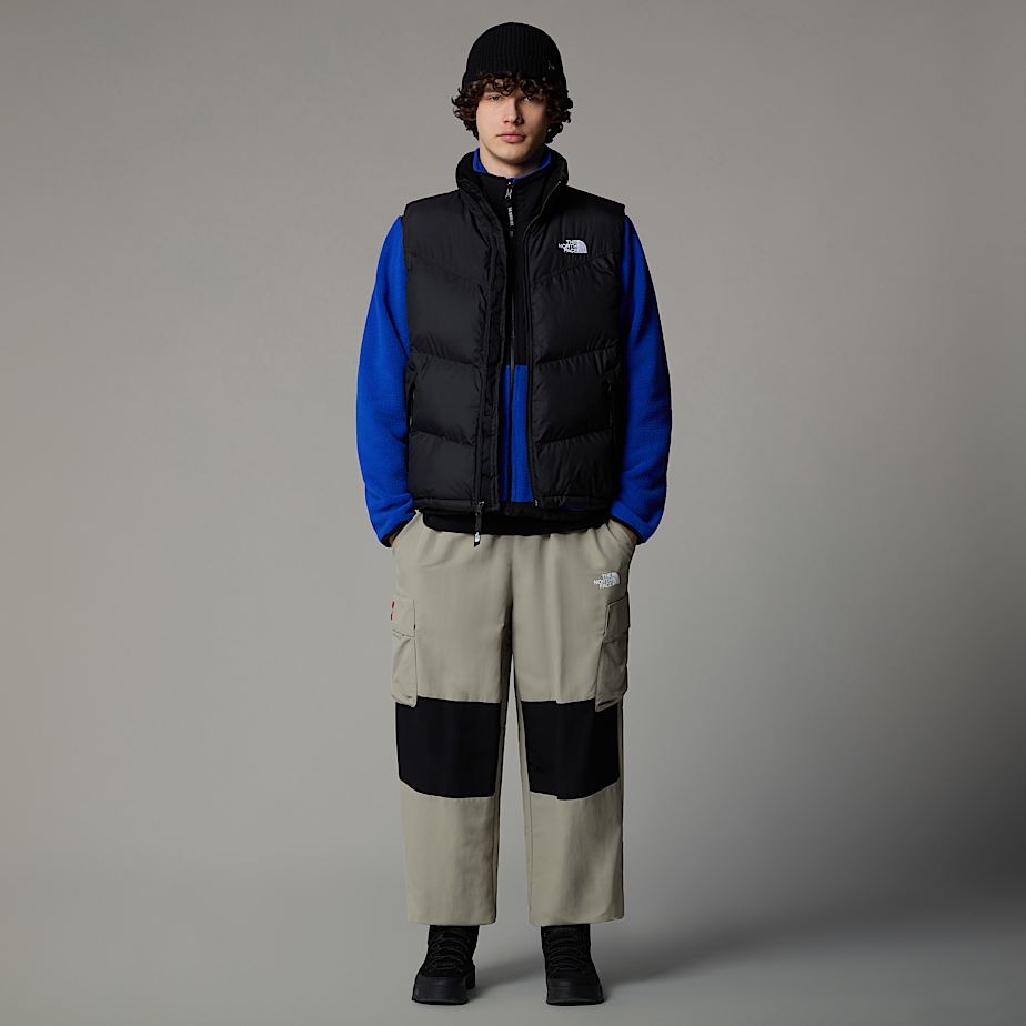 The North Face Saikuru Väst Herr Svarta | NF0A77X7H