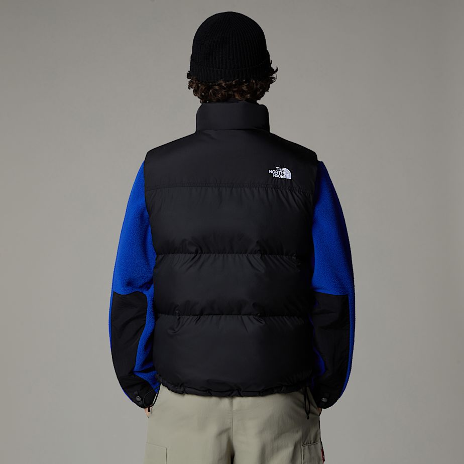 The North Face Saikuru Väst Herr Svarta | NF0A77X7H