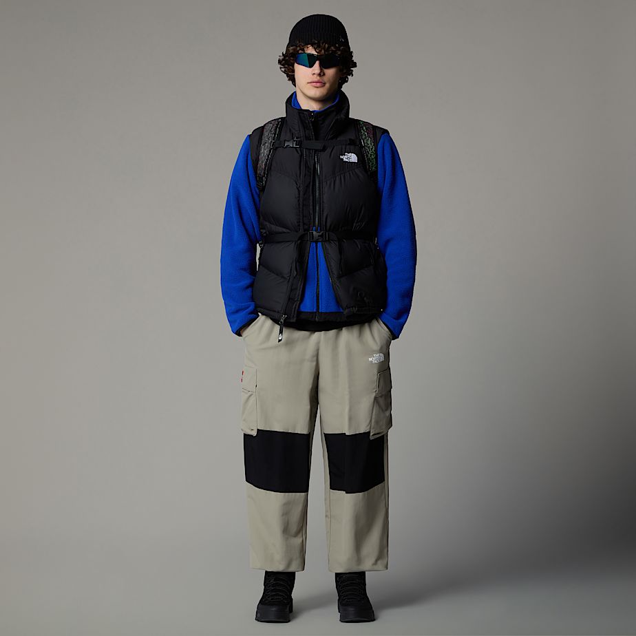 The North Face Saikuru Väst Herr Svarta | NF0A77X7H