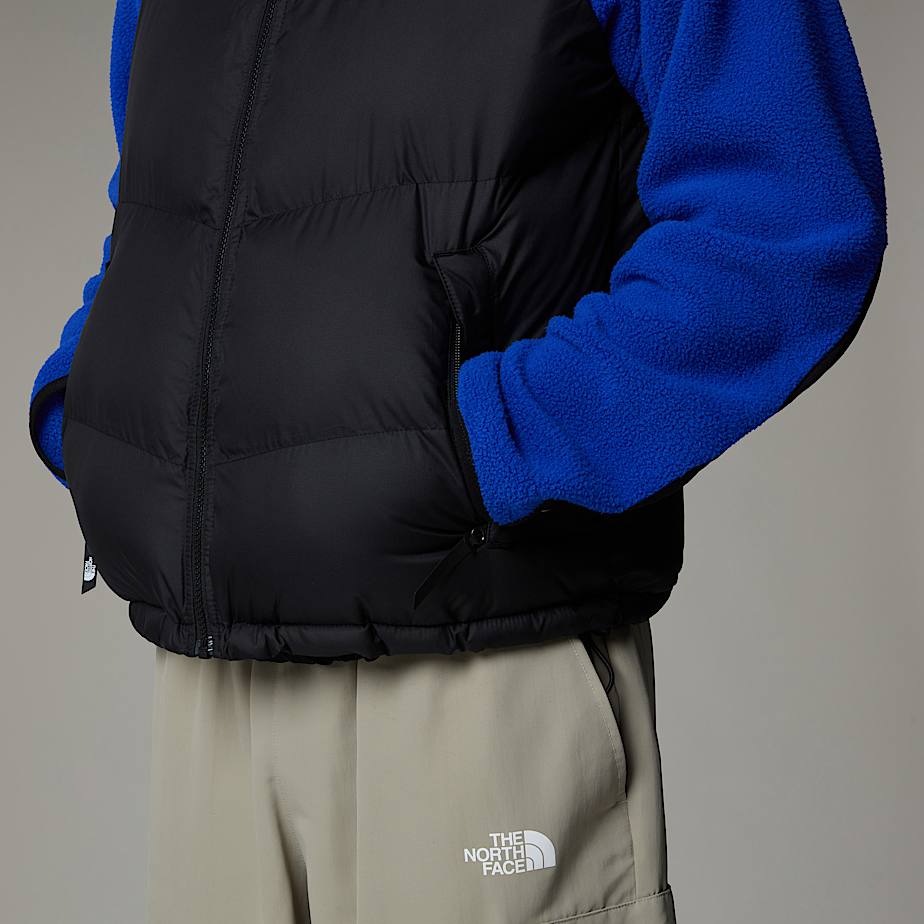 The North Face Saikuru Väst Herr Svarta | NF0A77X7H