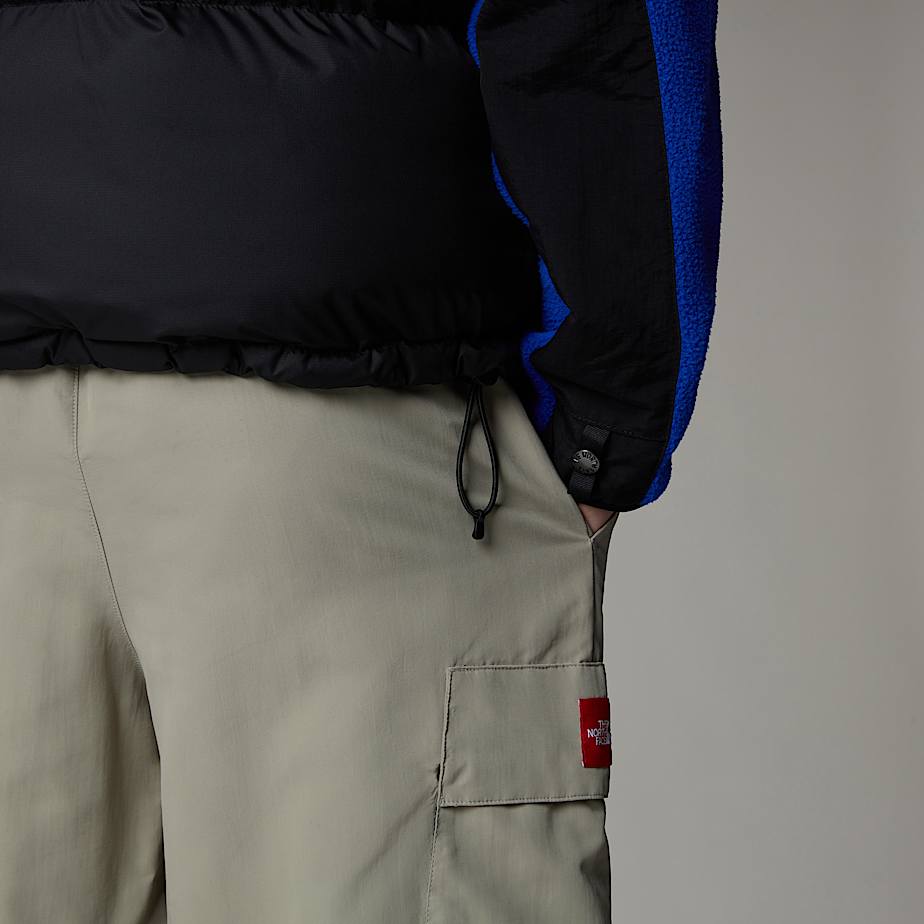 The North Face Saikuru Väst Herr Svarta | NF0A77X7H