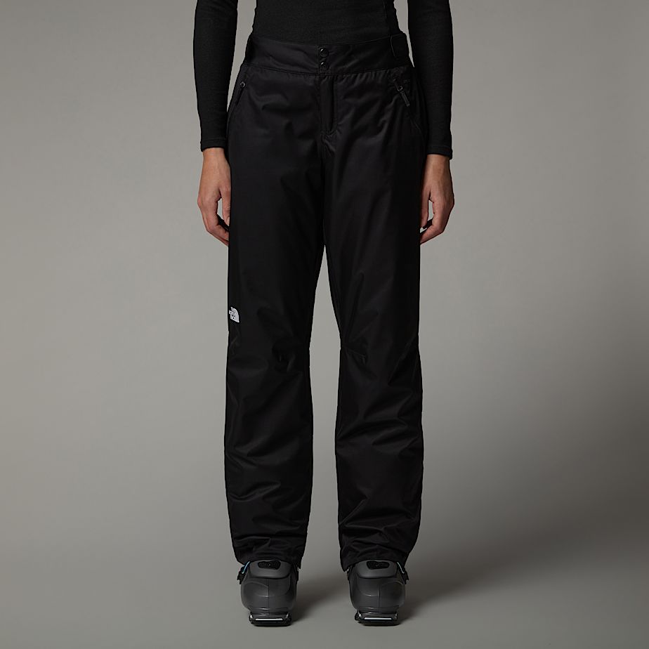 The North Face Sally Insulated Byxor Dam Svarta | NF0A17A1X