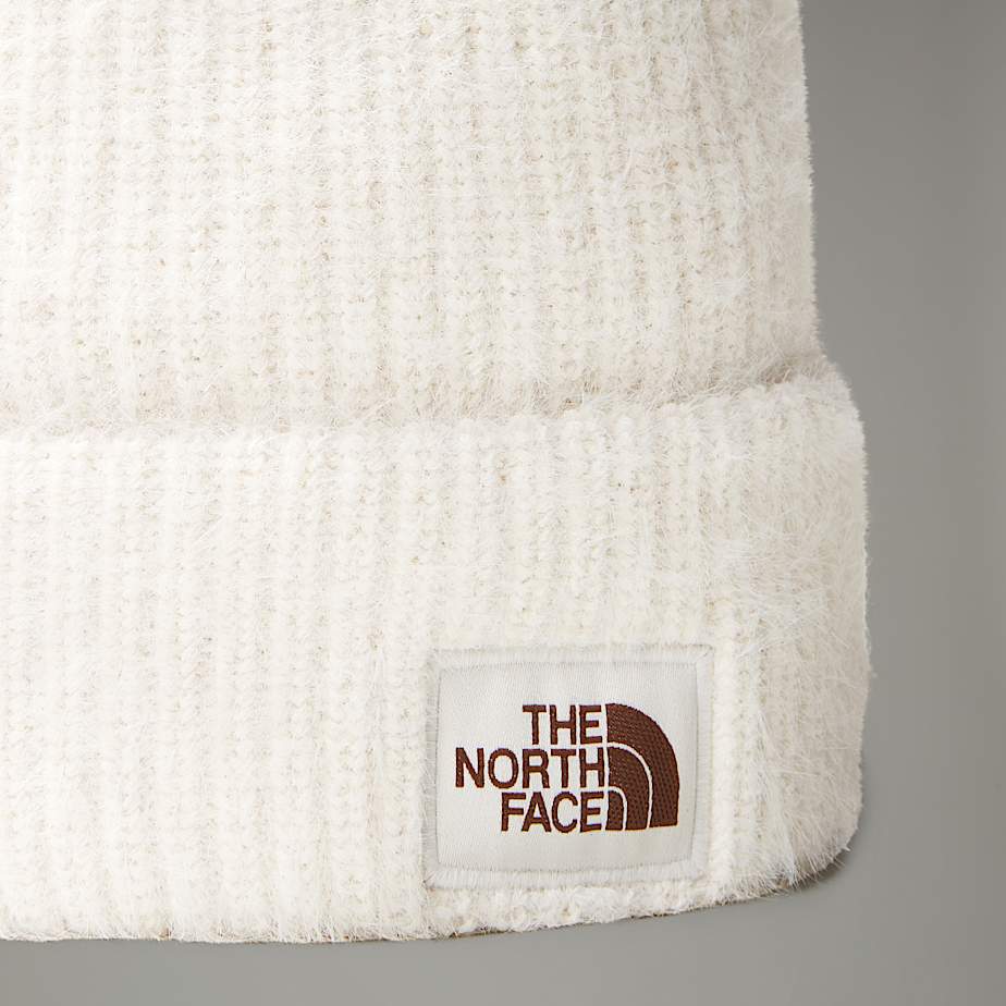 The North Face Salty Bae Mössa Dam Vita | NF0A77N2S