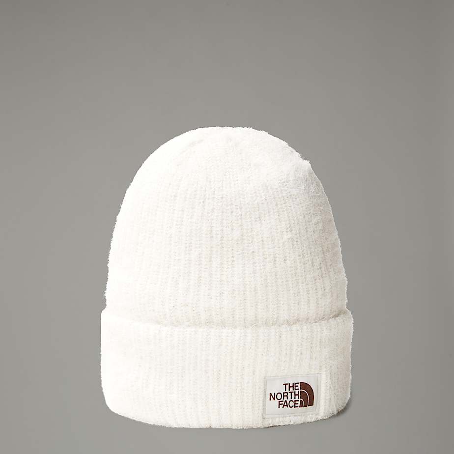 The North Face Salty Bae Mössa Herr Vita | NF0A33O3R