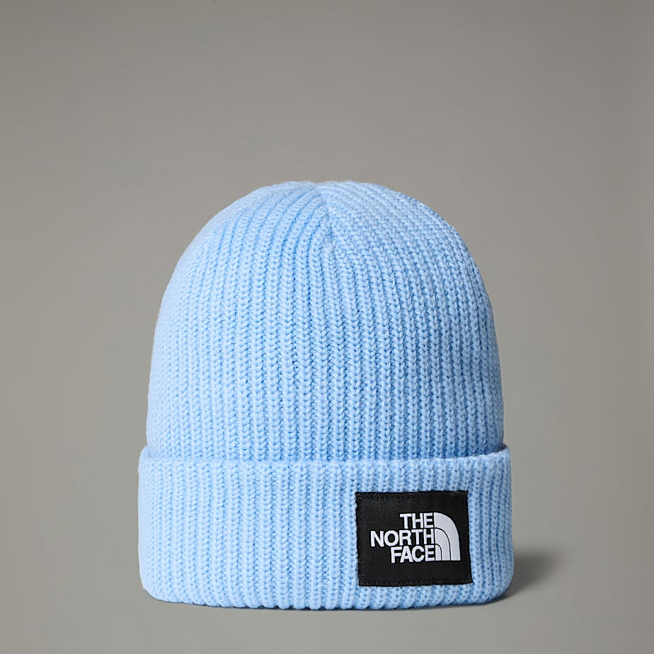 The North Face Salty Lined Mössa Dam Blå | NF0A14S4K